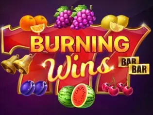 Burning Wins