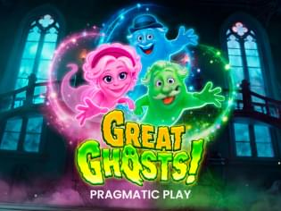 Great Ghosts