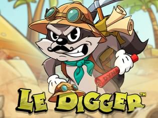 Le Digger